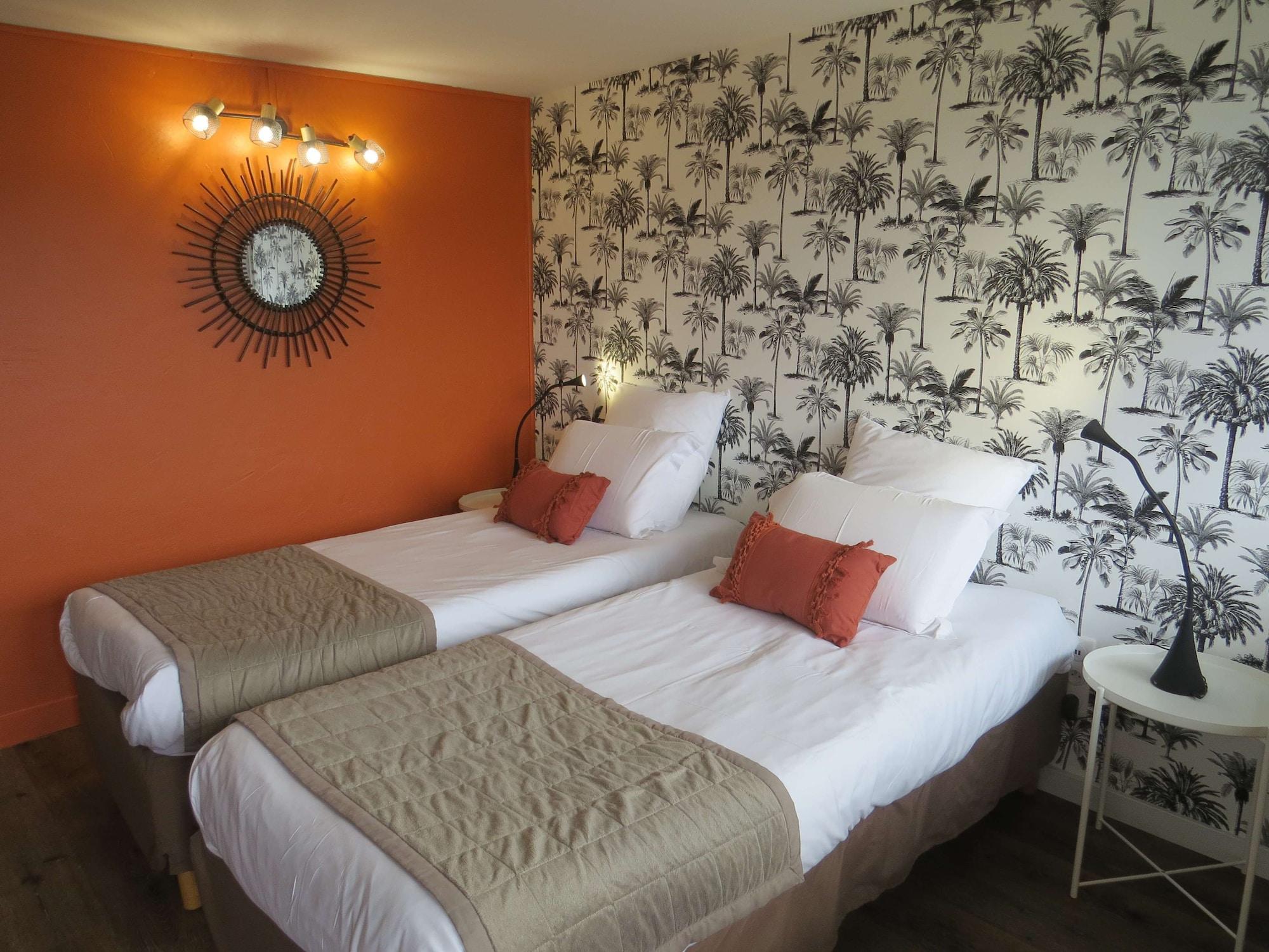 Hotel Kyriad Cap Sud