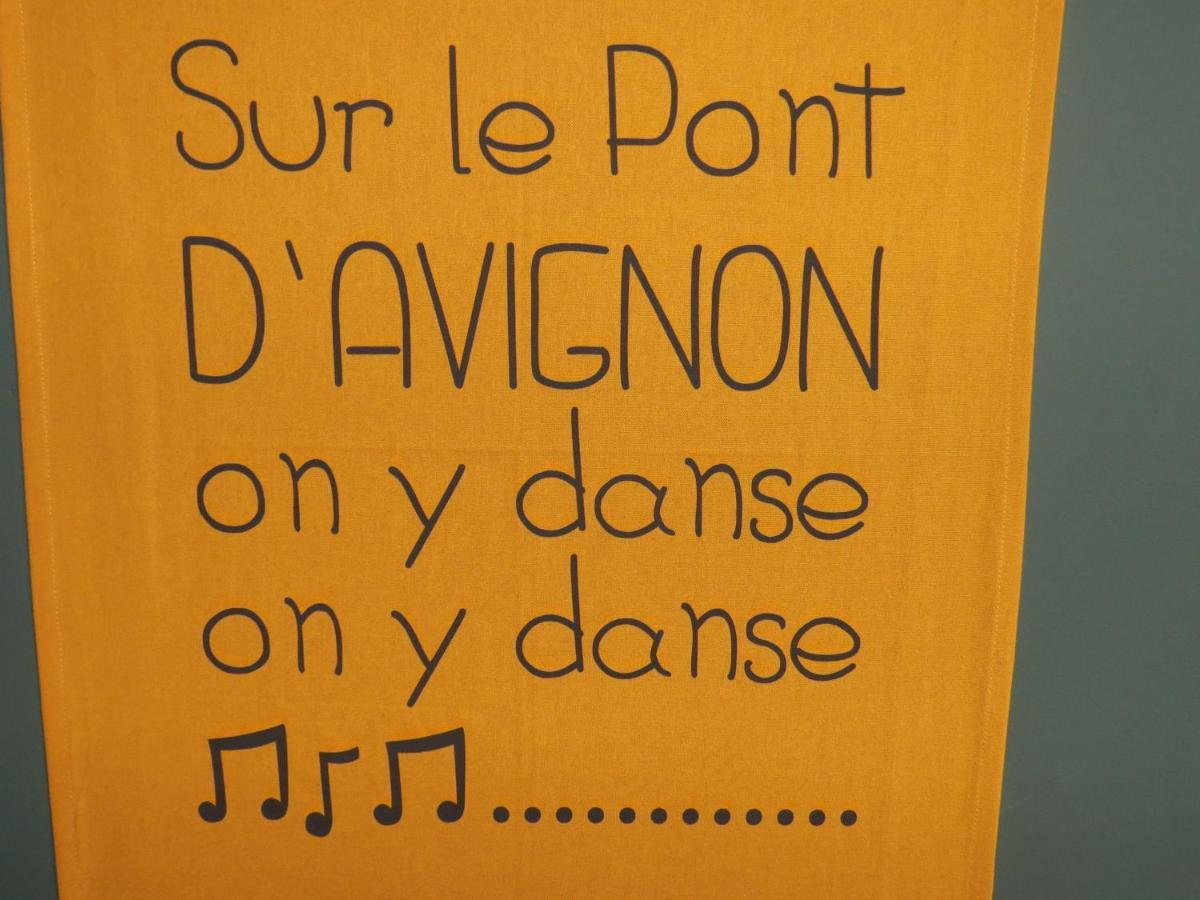 Kyriad Cap Sud 3* Avignon