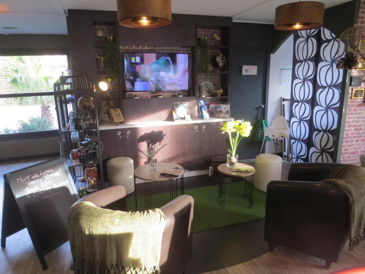 Hotel Kyriad Cap Sud