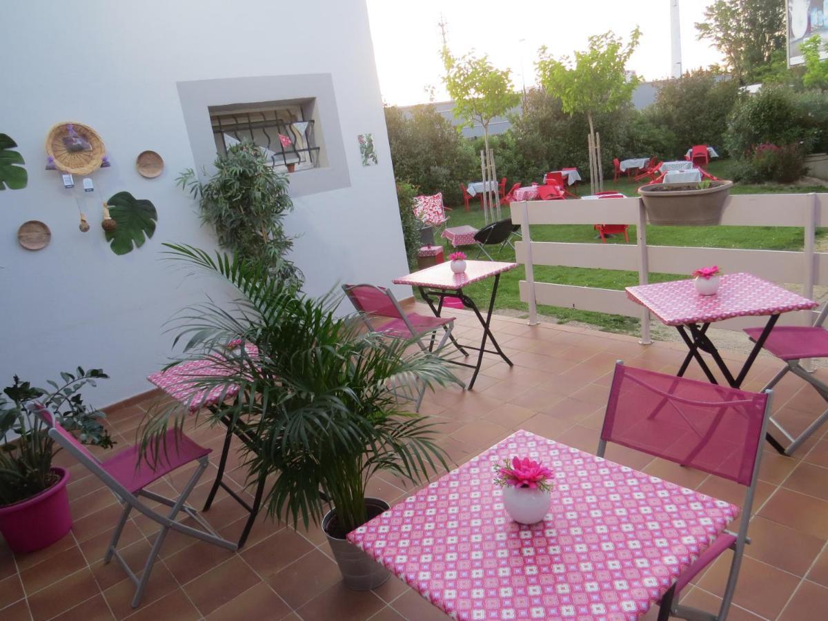 Kyriad Cap Sud Hotel Avignon