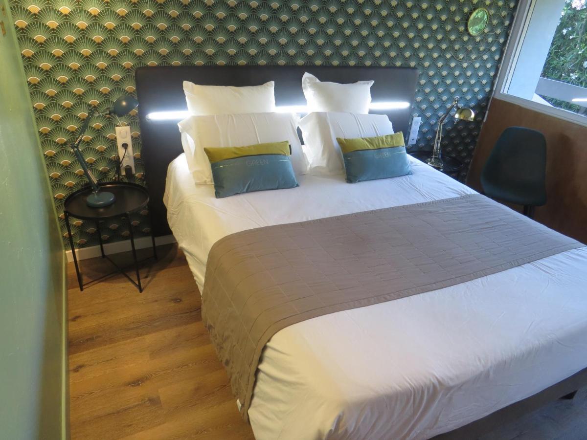 Hotel Kyriad Cap Sud 3*