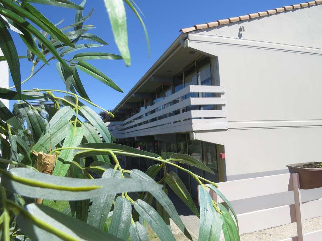 Kyriad Cap Sud Hotel