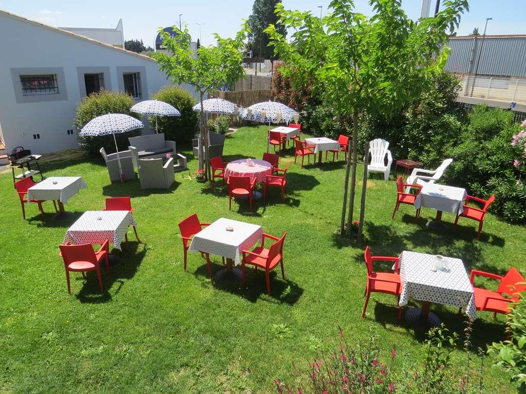 Kyriad Cap Sud 3* Avignon