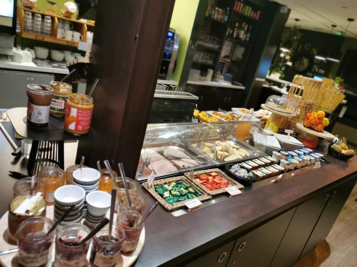 Hotel Kyriad Cap Sud Avignon