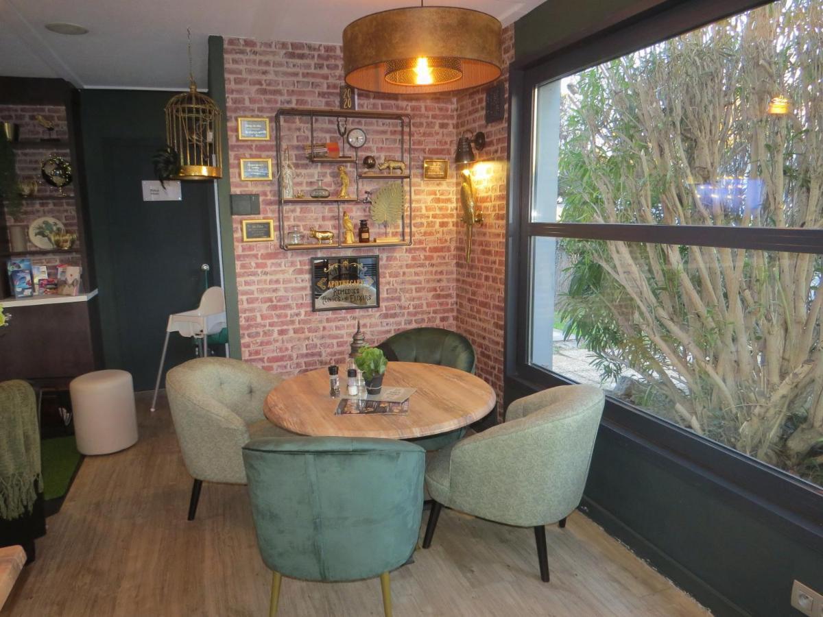 Hotel Kyriad Cap Sud 3*