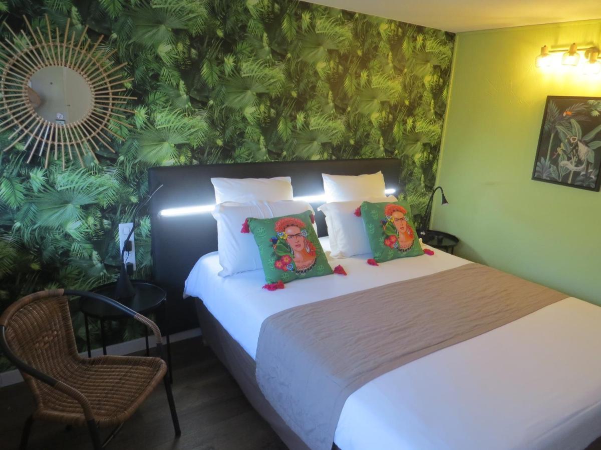 Hotel Kyriad Cap Sud Avignon